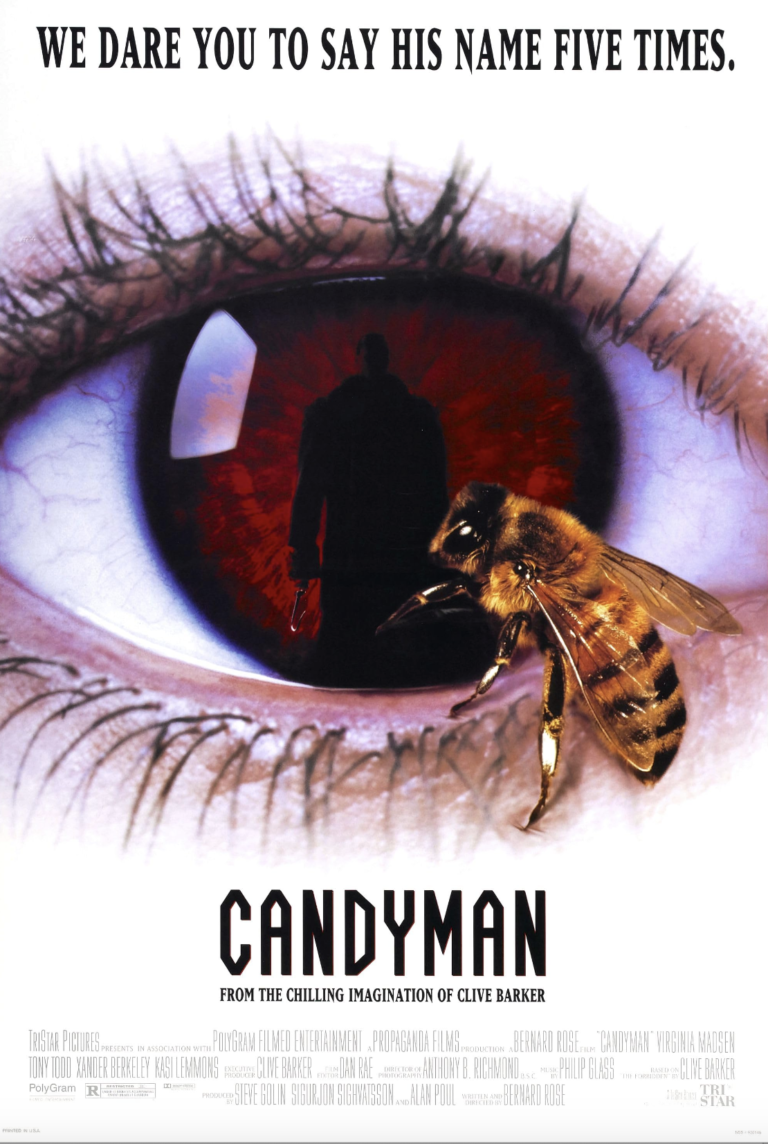 CANDYMAN (1992)